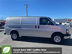 Used 2023 Chevrolet Express 2500 Work Van RWD, Empty Cargo Van for sale #2106938 - photo 30