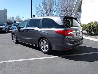 2018 Honda Odyssey FWD, Minivan for sale #2108262 - photo 2