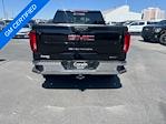 Used 2023 GMC Sierra 1500 SLT Crew Cab 4x4, Pickup for sale #2112530 - photo 2