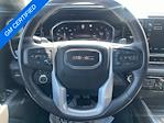 Used 2023 GMC Sierra 1500 SLT Crew Cab 4x4, Pickup for sale #2112530 - photo 8