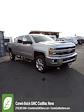 Used 2018 Chevrolet Silverado 2500 LTZ Crew Cab 4x4, Pickup for sale #2114582 - photo 21