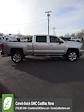 Used 2018 Chevrolet Silverado 2500 LTZ Crew Cab 4x4, Pickup for sale #2114582 - photo 22