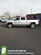 Used 2018 Chevrolet Silverado 2500 LTZ Crew Cab 4x4, Pickup for sale #2114582 - photo 23