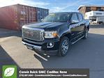 Used 2018 GMC Canyon Denali Crew Cab 4x4, Pickup for sale #2166418 - photo 1