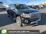 Used 2018 GMC Canyon Denali Crew Cab 4x4, Pickup for sale #2166418 - photo 25