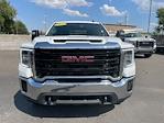 Used 2021 GMC Sierra 2500 Base Double Cab 4x4, Flatbed Truck for sale #2117549 - photo 24