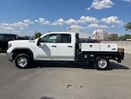 Used 2021 GMC Sierra 2500 Base Double Cab 4x4, Flatbed Truck for sale #2117549 - photo 26