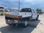 Used 2021 GMC Sierra 2500 Base Double Cab 4x4, Flatbed Truck for sale #2117549 - photo 28