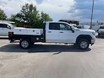 Used 2021 GMC Sierra 2500 Base Double Cab 4x4, Flatbed Truck for sale #2117549 - photo 29