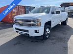 Used 2016 Chevrolet Silverado 3500 High Country Crew Cab 4x4, Pickup for sale #2125043 - photo 1