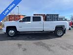 Used 2016 Chevrolet Silverado 3500 High Country Crew Cab 4x4, Pickup for sale #2125043 - photo 25