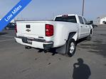 Used 2016 Chevrolet Silverado 3500 High Country Crew Cab 4x4, Pickup for sale #2125043 - photo 27