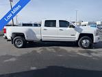 Used 2016 Chevrolet Silverado 3500 High Country Crew Cab 4x4, Pickup for sale #2125043 - photo 28