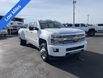 Used 2016 Chevrolet Silverado 3500 High Country Crew Cab 4x4, Pickup for sale #2125043 - photo 29