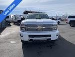 Used 2016 Chevrolet Silverado 3500 High Country Crew Cab 4x4, Pickup for sale #2125043 - photo 30