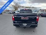 Used 2023 GMC Canyon AT4 Crew Cab 4x4, Pickup for sale #2125446 - photo 16