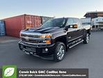 Used 2019 Chevrolet Silverado 2500 High Country Crew Cab 4x4, Pickup for sale #2127588 - photo 1