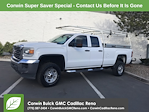 2016 GMC Sierra 2500 Extended Cab SRW 4x4, Pickup for sale #2127681 - photo 1