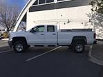 2016 GMC Sierra 2500 Extended Cab SRW 4x4, Pickup for sale #2127681 - photo 23
