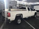 2016 GMC Sierra 2500 Extended Cab SRW 4x4, Pickup for sale #2127681 - photo 25