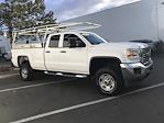 2016 GMC Sierra 2500 Extended Cab SRW 4x4, Pickup for sale #2127681 - photo 27