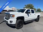 Used 2017 GMC Sierra 2500 Denali Crew Cab 4x4, Pickup for sale #2128342 - photo 1