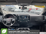 2018 GMC Sierra 3500 Crew Cab 4x4, Service Truck for sale #2129093 - photo 16