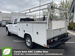 2018 GMC Sierra 3500 Crew Cab 4x4, Service Truck for sale #2129093 - photo 2