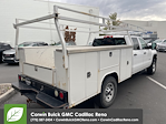 2018 GMC Sierra 3500 Crew Cab 4x4, Service Truck for sale #2129093 - photo 23