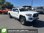 Used 2022 Toyota Tacoma TRD Off-Road Double Cab 4WD, Pickup for sale #2133491 - photo 31