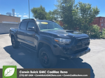 Used 2018 Toyota Tacoma TRD Pro Double Cab 4x4, Pickup for sale #2135958 - photo 26