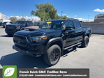 Used 2018 Toyota Tacoma TRD Pro Double Cab 4x4, Pickup for sale #2135958 - photo 28