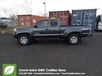 Used 2015 Toyota Tacoma Base Extended Cab 4x4, Pickup for sale #2138448 - photo 23