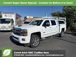 Used 2019 Chevrolet Silverado 2500 High Country Crew Cab 4x4, Pickup for sale #2145207 - photo 1