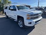 Used 2019 Chevrolet Silverado 2500 High Country Crew Cab 4x4, Pickup for sale #2145207 - photo 31