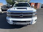 Used 2019 Chevrolet Silverado 2500 High Country Crew Cab 4x4, Pickup for sale #2145207 - photo 32