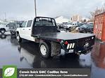 Used 2019 GMC Sierra 3500 Base Crew Cab 4x4, Flatbed Truck for sale #2151142 - photo 2