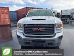 Used 2019 GMC Sierra 3500 Base Crew Cab 4x4, Flatbed Truck for sale #2151142 - photo 19