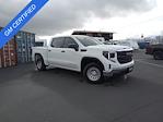 Used 2024 GMC Sierra 1500 Pro Crew Cab 4x4, Pickup for sale #2160325 - photo 17