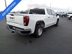 Used 2024 GMC Sierra 1500 Pro Crew Cab 4x4, Pickup for sale #2160325 - photo 19