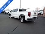 Used 2024 GMC Sierra 1500 Pro Crew Cab 4x4, Pickup for sale #2160325 - photo 2