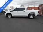 Used 2024 GMC Sierra 1500 Pro Crew Cab 4x4, Pickup for sale #2160325 - photo 24