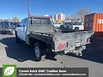 Used 2019 GMC Sierra 2500 Base Double Cab 4x4, Flatbed Truck for sale #2160336 - photo 2