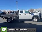 Used 2019 GMC Sierra 2500 Base Double Cab 4x4, Flatbed Truck for sale #2160336 - photo 24