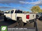 Used 2017 Chevrolet Silverado 2500 LT Crew Cab 4x4, Pickup for sale #2171604 - photo 2