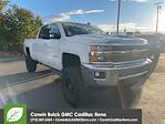 Used 2017 Chevrolet Silverado 2500 LT Crew Cab 4x4, Pickup for sale #2171604 - photo 28