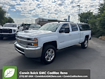 Used 2019 Chevrolet Silverado 2500 LT Crew Cab 4x4, Pickup for sale #2179011 - photo 1