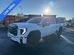 Used 2024 GMC Sierra 2500 AT4 Crew Cab 4x4, Pickup for sale #2180034 - photo 1