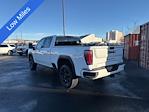 Used 2024 GMC Sierra 2500 AT4 Crew Cab 4x4, Pickup for sale #2180034 - photo 2