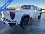 Used 2024 GMC Sierra 2500 AT4 Crew Cab 4x4, Pickup for sale #2180034 - photo 21